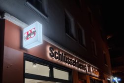 Schlüsseldienst Th. Schulz GmbH in Berlin