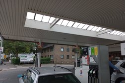 TotalEnergies Tankstelle in Aachen