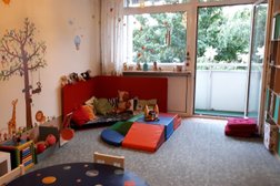 Kindertagespflege Andrea Thomanek "Kleine Riesen" in Dresden