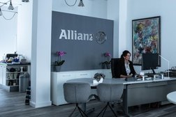 Allianz Versicherung Wirz OHG in Köln