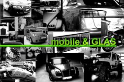 mobile & GLAS Photo