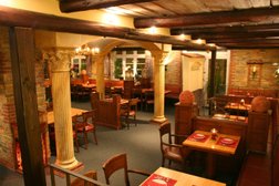 Restaurant Castello Photo
