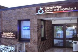 Ev. Kinder- und Jugendhaus Preins Feld in Bochum