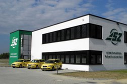 ASZ GmbH & Co. KG in Münster