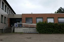 Polizeistation Querum in Braunschweig