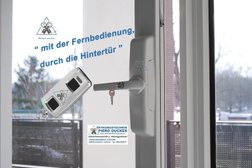Öffnungstechnik u. Schlüsseldienst Guckes in Frankfurt