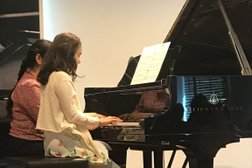 Internationale Klavierschule Hannover | Klavierunterricht in Hannover