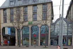 Stadtsparkasse Augsburg - SB-Center in Augsburg