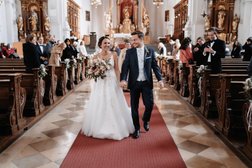 skop Hochzeitsfotograf München  Fotograf für ungestellte Hochzeitsfotos, Babyshootings und Familienbilder Photo