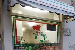 Pizzeria Calabria in Wiesbaden