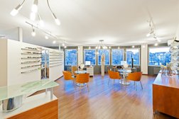 Brillen- & Kontaktlinsen-Studio im Augenzentrum KG Photo