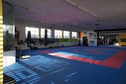 Rebels Martial Arts - Fitness und Kampfsport in Nürnberg