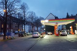 star Tankstelle in Köln