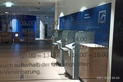 Deutsche Bank SB-Stelle in Gelsenkirchen