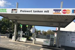 PM Xpress Tankstelle Bonn in Bonn