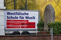 Westfälische Schule für Musik in Münster