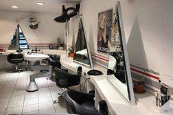 Barber shop & Haarstudio Fanny Photo
