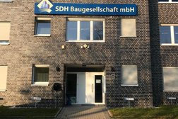 SDH Baugesellschaft mbH in Dortmund