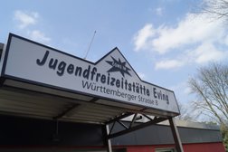 Städt. Jugendfreizeitstätte Eving in Dortmund