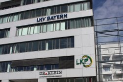Landeskuratorium für pflanzliche Erzeugung in Bayern e.V. Photo