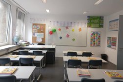 Bulgarische Schule "Vassil Levski" Frankfurt am Main gGmbH in Frankfurt