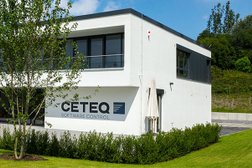 Ceteq GmbH in Wuppertal