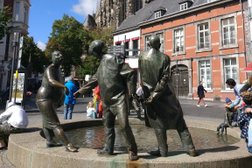 Free Walking Tours Aachen - Twentytour in Aachen