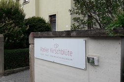 Atelier Kirschblüte Photo