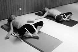 Hatha Yoga | Sibyll Jakobsen in Düsseldorf