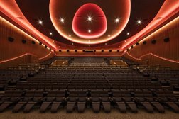 ASTOR Grand Cinema in Hannover