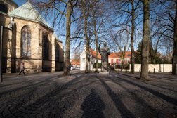 Klarissenkloster in Münster