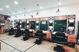 Can Salon Friseur in Wuppertal