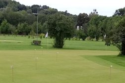 Golfclub Gersthofen in Augsburg