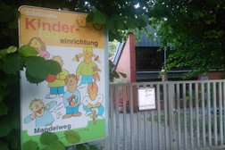 Städt. Kindergarten in Bochum