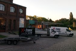 X-Trans GmbH in Gelsenkirchen