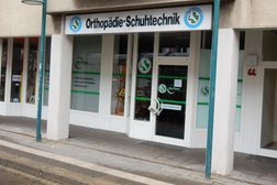 Orthopädie Schuhtechnik Olaf Best in Braunschweig