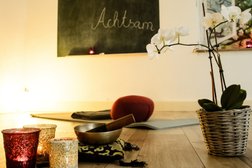 Matte&Stuhl - Raum für Stressbewältigung, Achtsamkeit und Seelenwachstum Photo