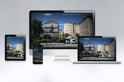 Mein-Office Webdesign Photo
