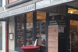 Maria e Giovanni Pizzeria Restaurant in Frankfurt