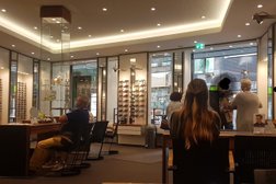 Fielmann – Ihr Optiker in Aachen