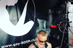 Gay-BDSM.club in Berlin