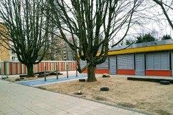 Dietrich-Bonhoeffer-Gemeinde Kindergarten in Frankfurt