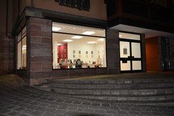 Tiny Griffon Gallery in Nürnberg
