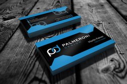 Palmeroni Design Ltd in Stuttgart