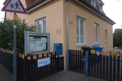 Evangelischer Kindergarten in Nürnberg