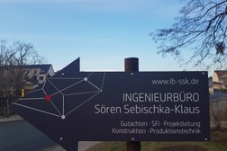 Ingenieurbüro Sören Sebischka-Klaus in Dresden
