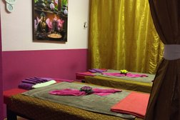 Thai-Orchid Massage in Essen