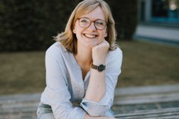 Maryen Engeländer - Achtsamkeit & Coaching Photo