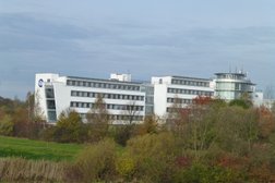 TÜV SÜD Industrie Service GmbH in Leipzig