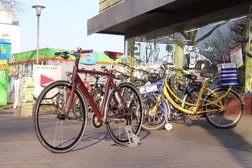 Cesur Bikes in Münster